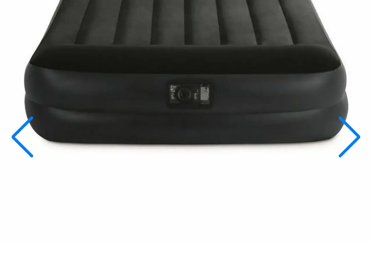 Billede 1 - Luftmadras intex