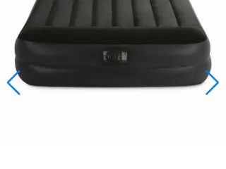 Luftmadras intex