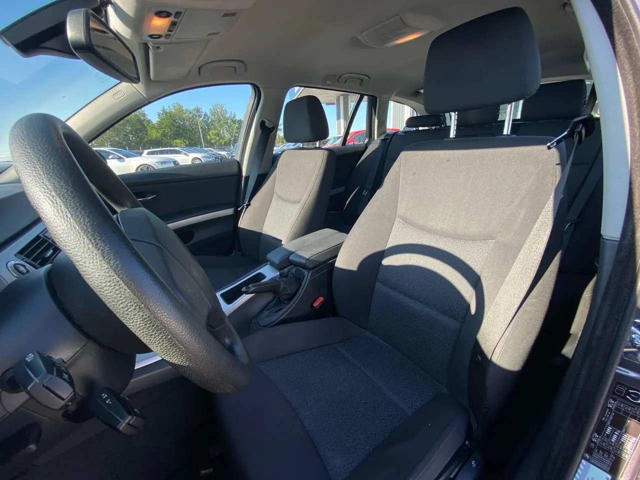 Billede 9 - BMW 318d 122HK Stc