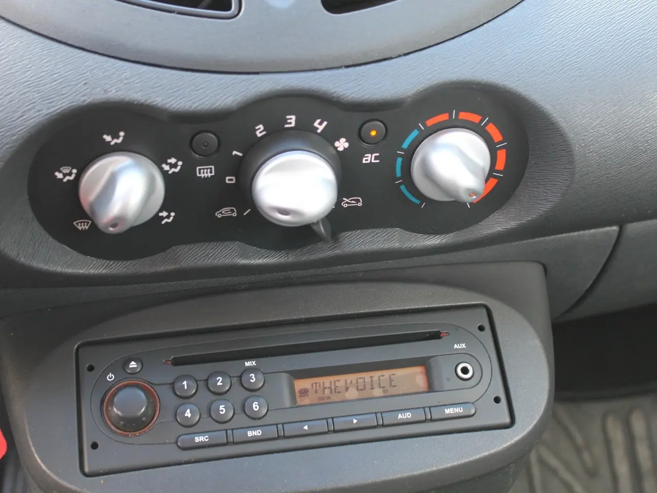 Billede 8 - Renault Twingo 1,2 16V E Expression