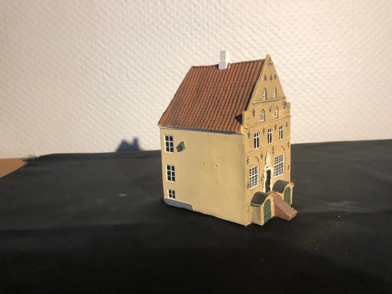 Billede 3 - Trip Trap huse