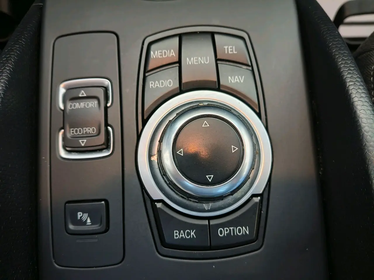 Billede 13 - BMW i3 EL 170HK 5d Aut.