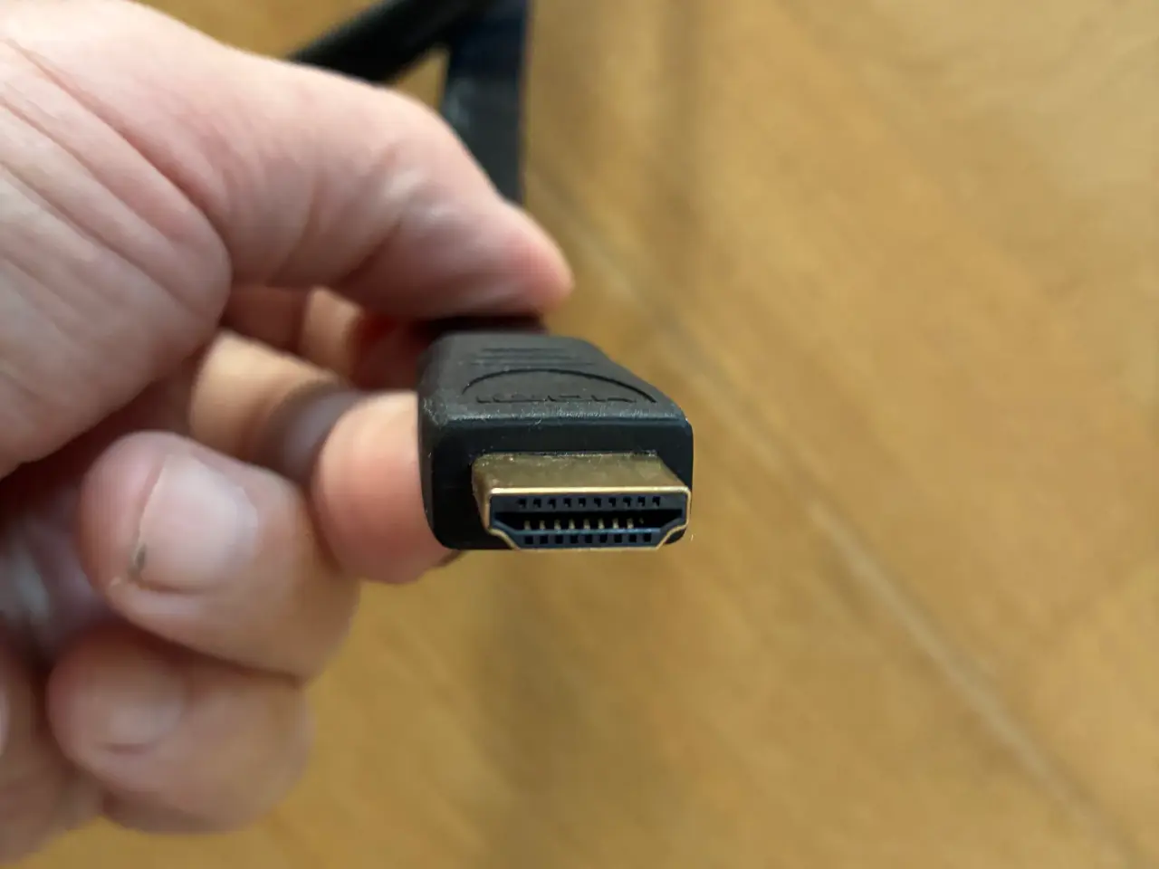 Billede 5 - Hdmi kabel Hi-fi kabler 3 stk
