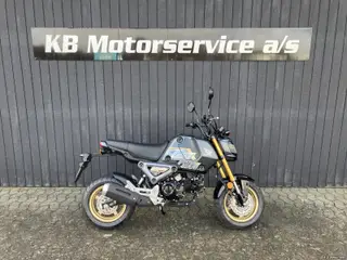 Honda MSX 125