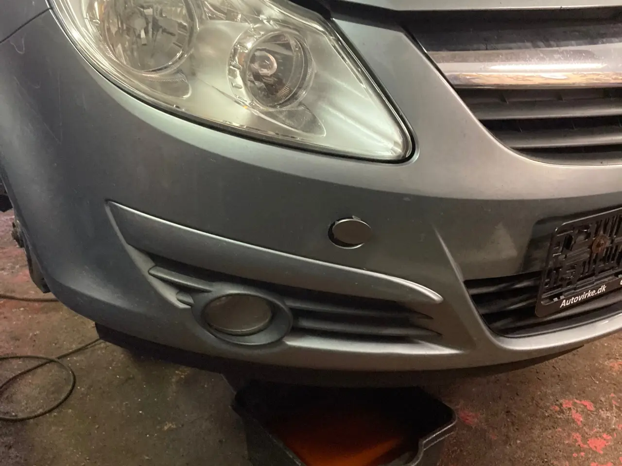 Billede 2 - Opel Corsa