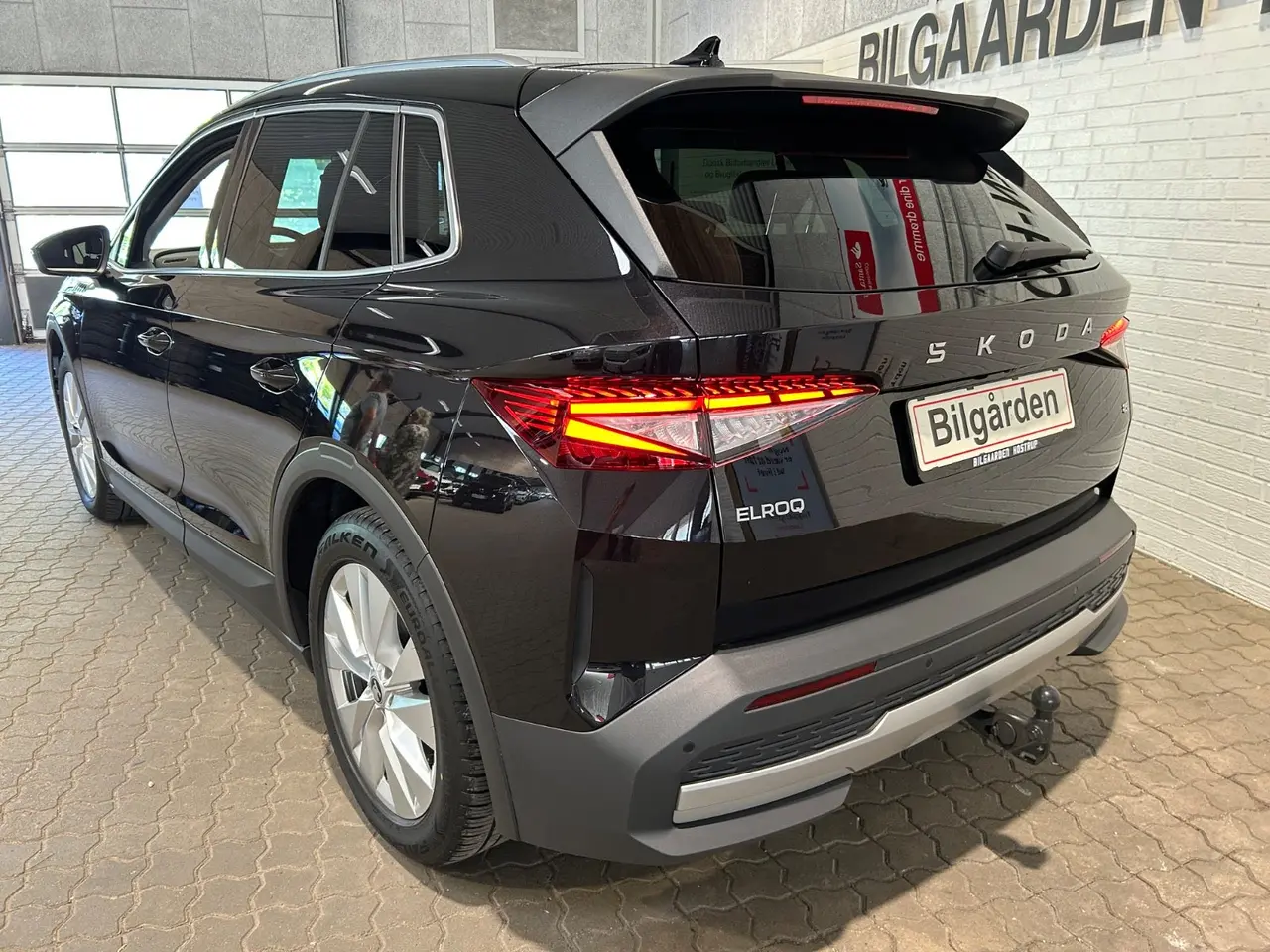 Billede 4 - Skoda Elroq 85 iV Premium