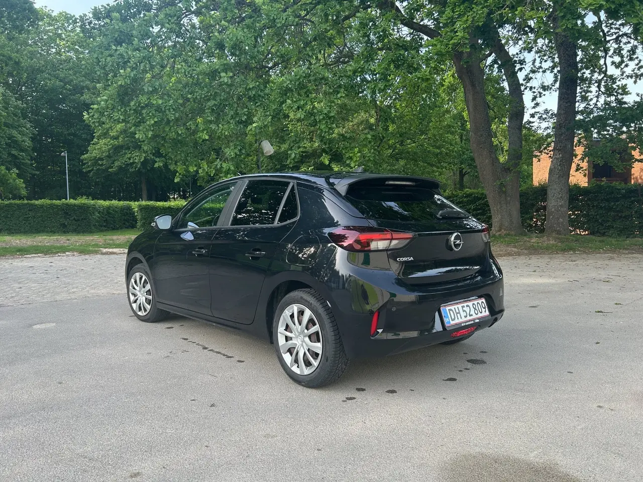 Billede 3 - Opel Corsa 1,2 