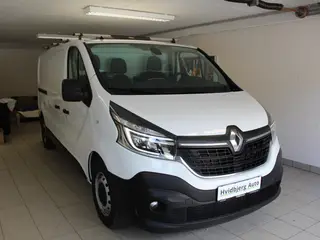 Renault Trafic T29 2,0 dCi 120 L2H1