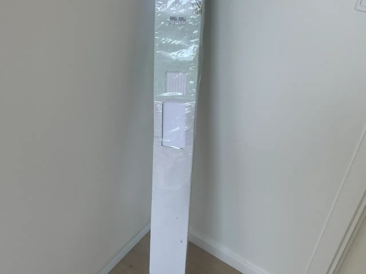 Billede 3 - Lamelgardin 100x250 cm
