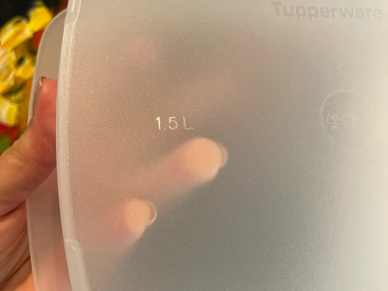 Billede 5 - Tupperware Cool and Fresh