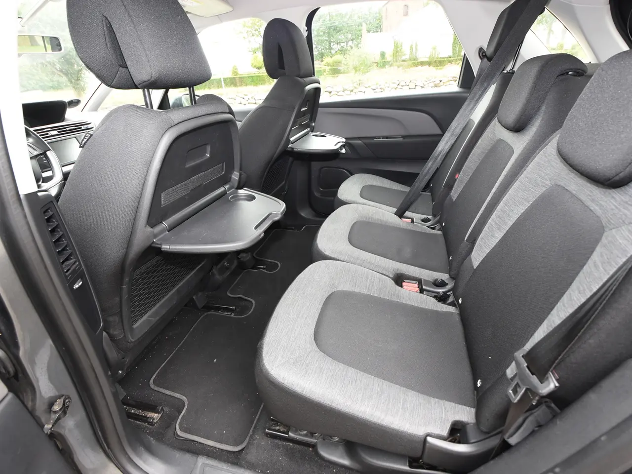 Billede 6 - citroen c4 picasso 