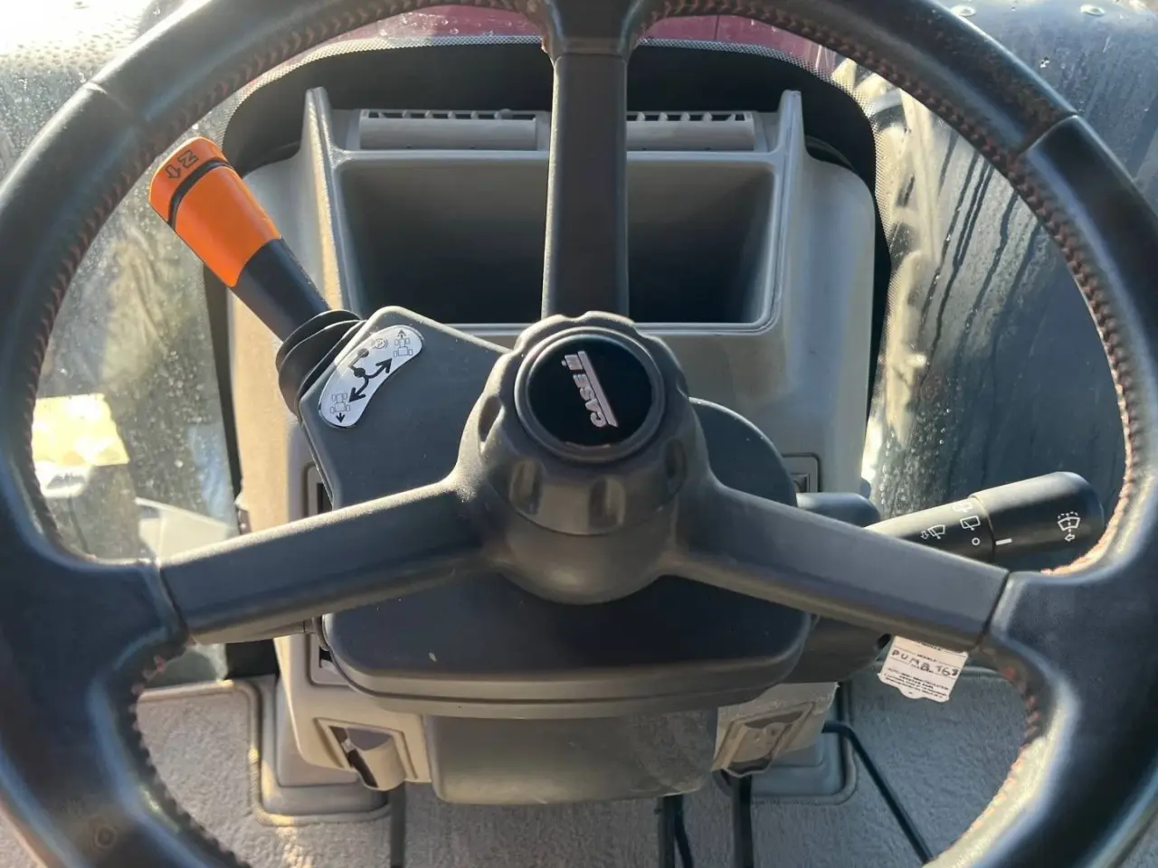 Billede 4 - Case IH Puma 150 CVX