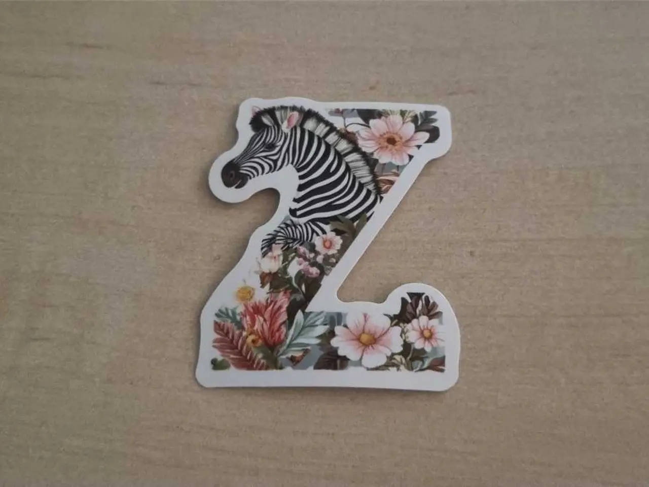 Billede 1 - Stickers