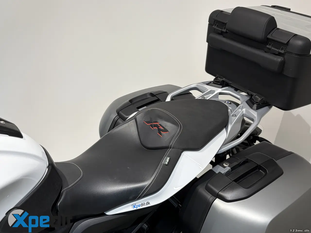 Billede 15 - BMW S 1000 XR