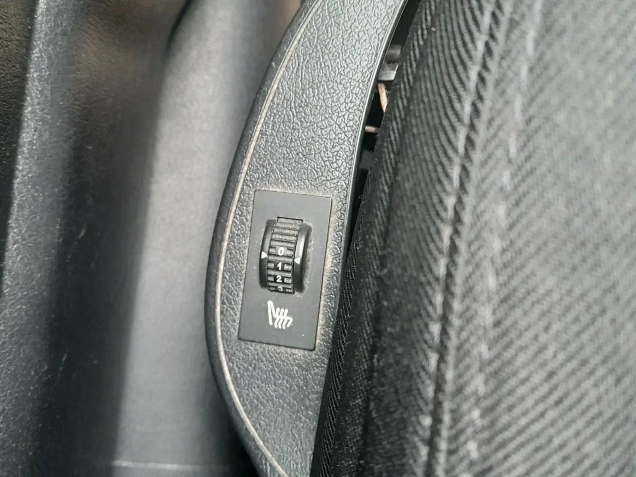 Billede 9 - Peugeot 207 1,6 VTi Premium