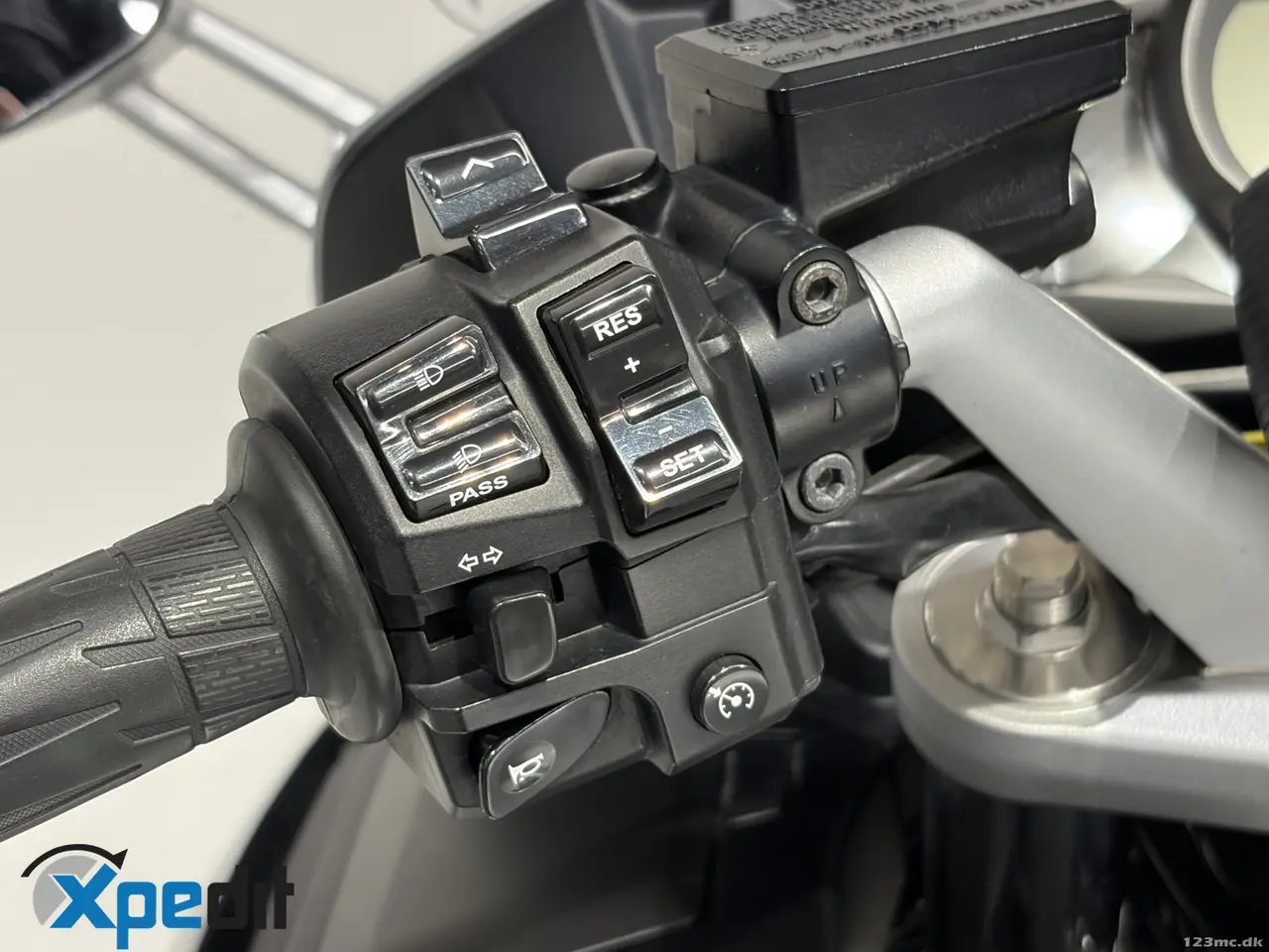 Billede 12 - Yamaha FJR 1300 A