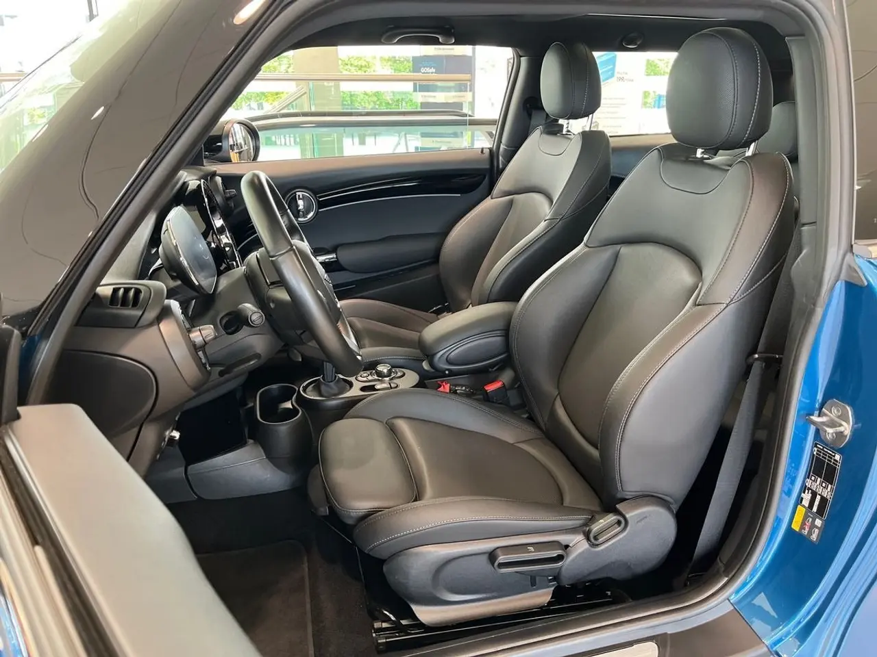 Billede 7 - MINI Cooper SE Edition Premium Plus
