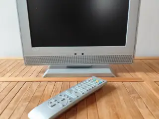 14" LED tv