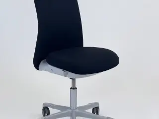 HÅG SoFi 7200 Kontorstol – Sort
