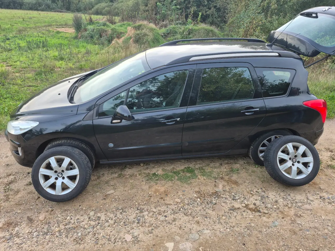 Billede 10 - Peugeot 308 1.6hdi
