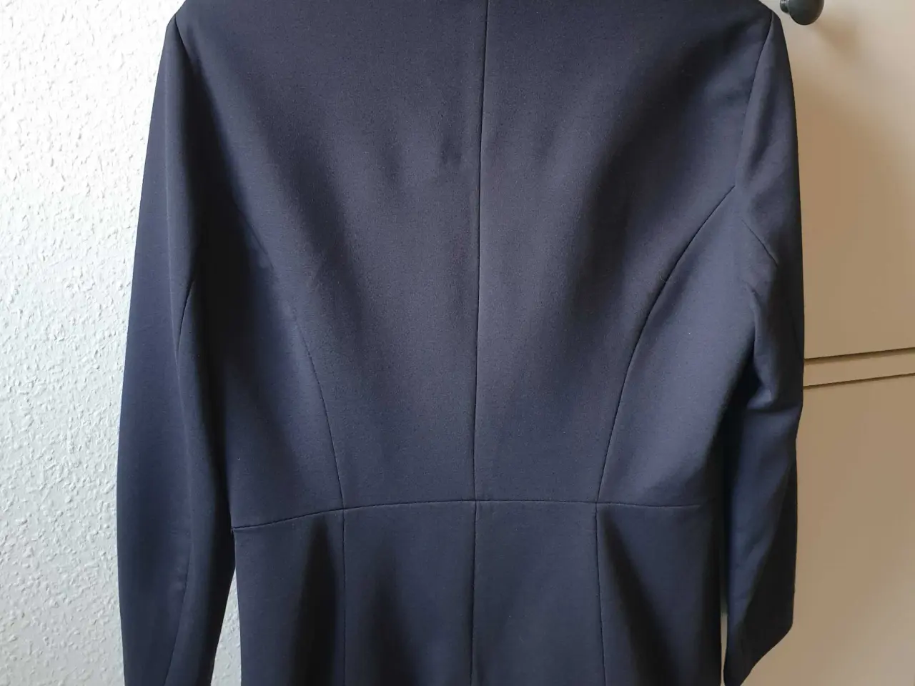Billede 3 - PBO Blazer/habitjakke str S 