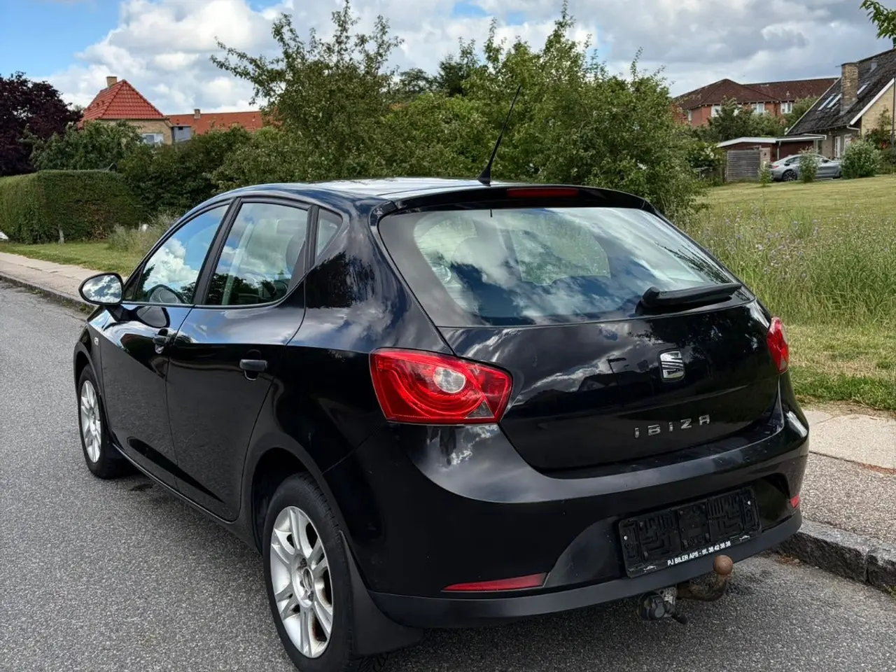 Billede 6 - Seat Ibiza 1,4 16V 100 Sport