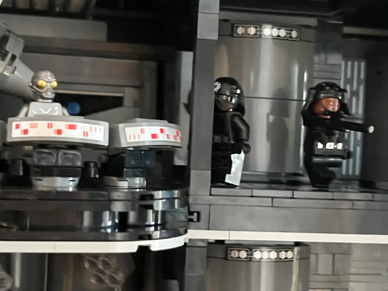 Billede 11 - Lego Death Star 75419