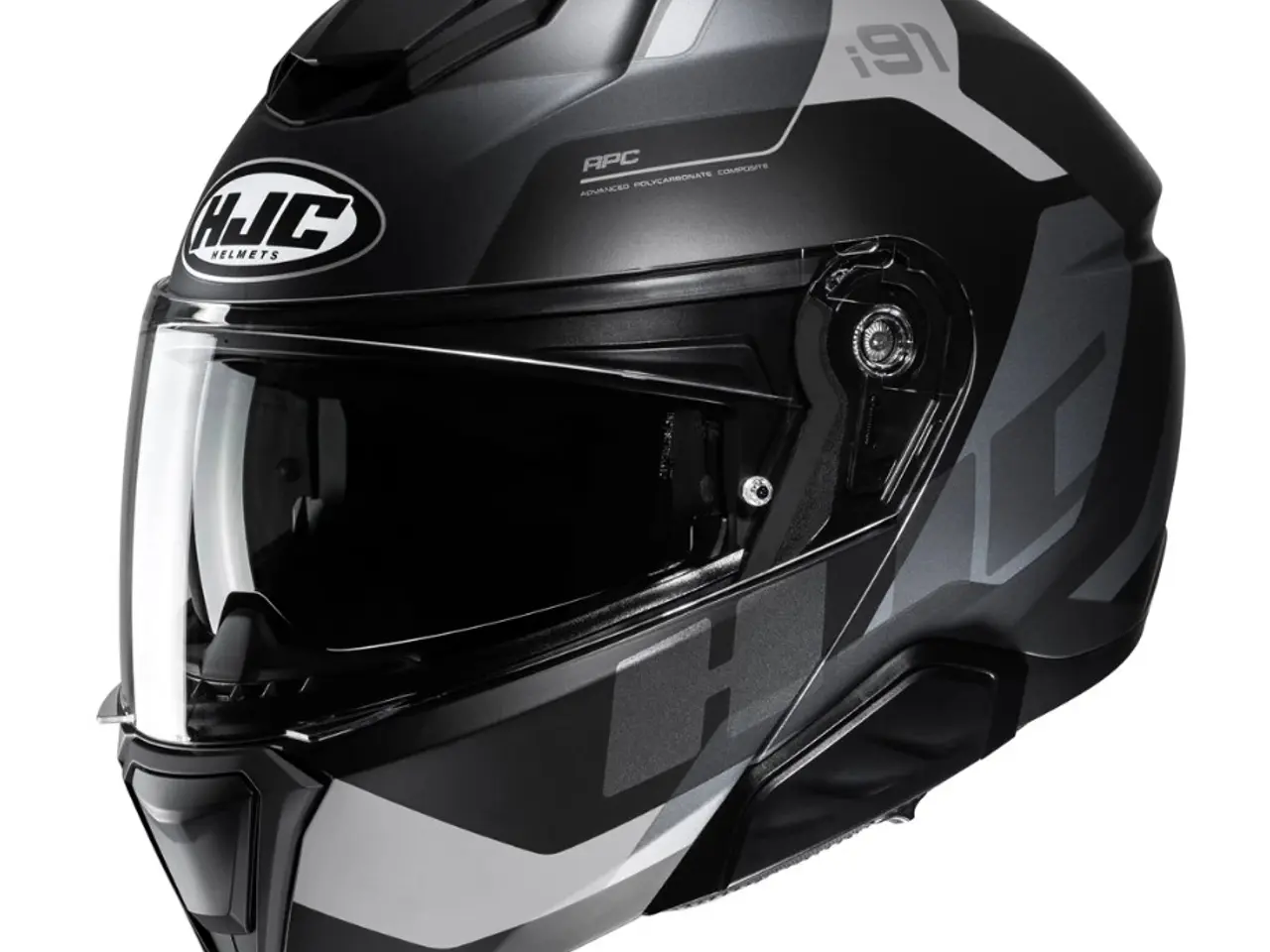 Billede 1 - HJC I91