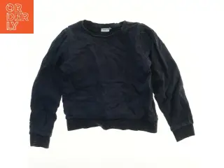 Langærmet sweatshirt fra Name It (str. 122)