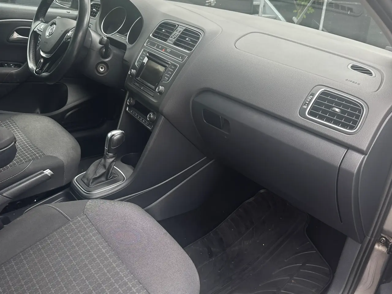 Billede 5 - VW Polo 1.2 TSI Comfortline m. Anhængertræk