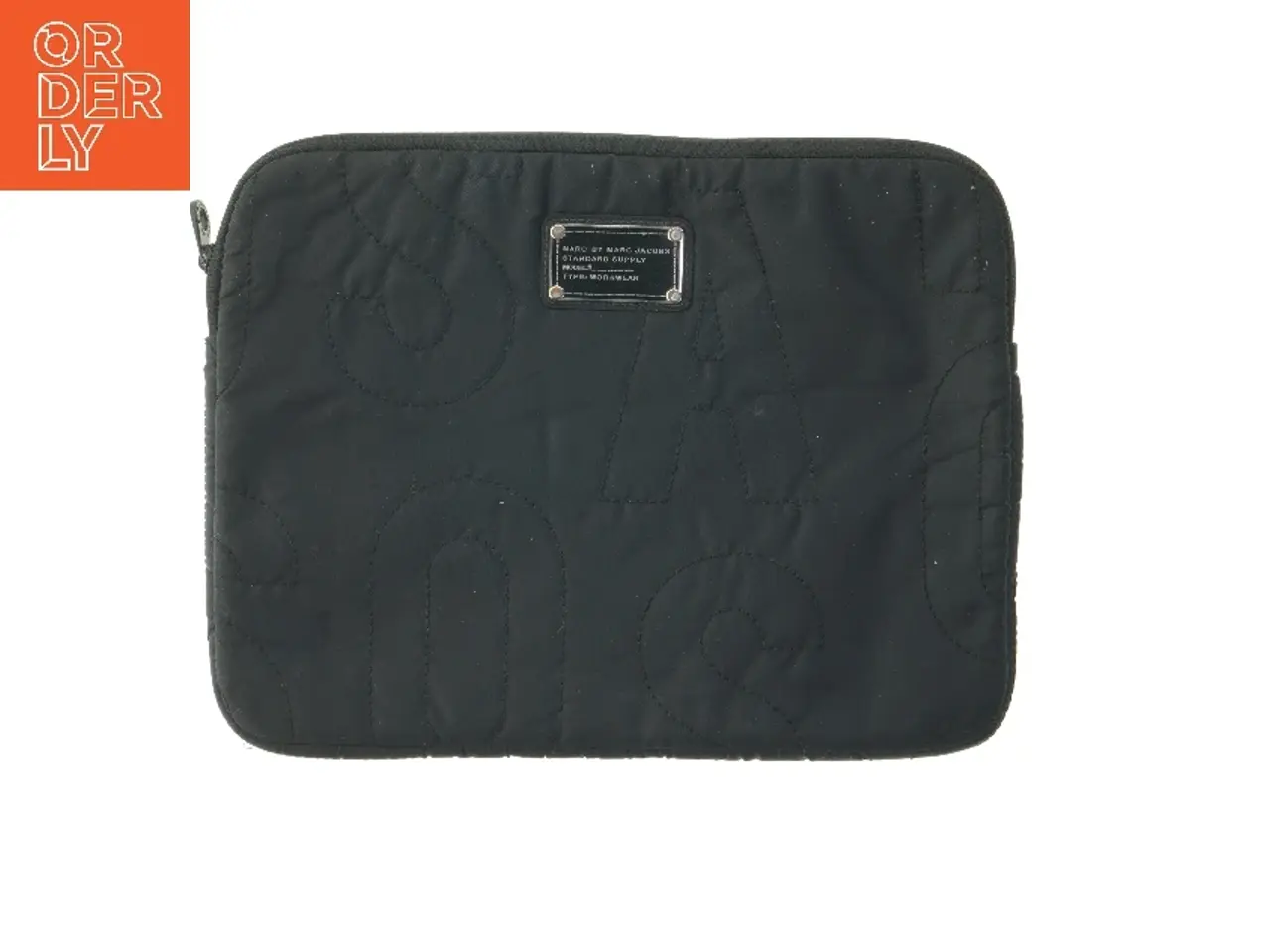 Billede 1 - Marc Jacobs computertaske fra Marc Jacobs (str. 35x27 cm)
