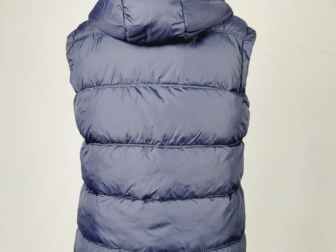 Billede 7 - ⭐️- SuperDry Tokyo Vest Str. M, Blå