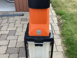 Kompostkværn