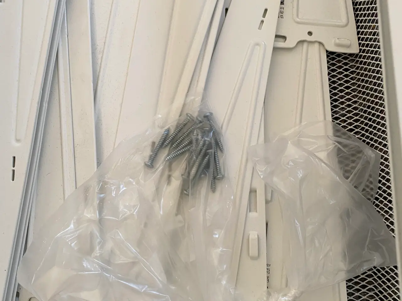 Billede 4 - Hyldesystem fra IKEA