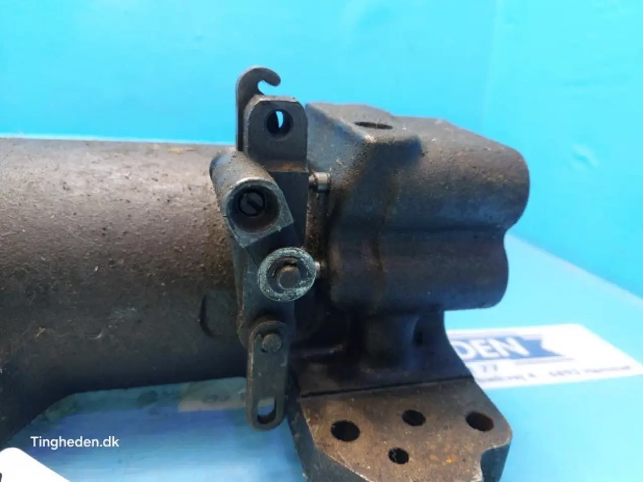Billede 8 - John Deere Liftcylinder T31724