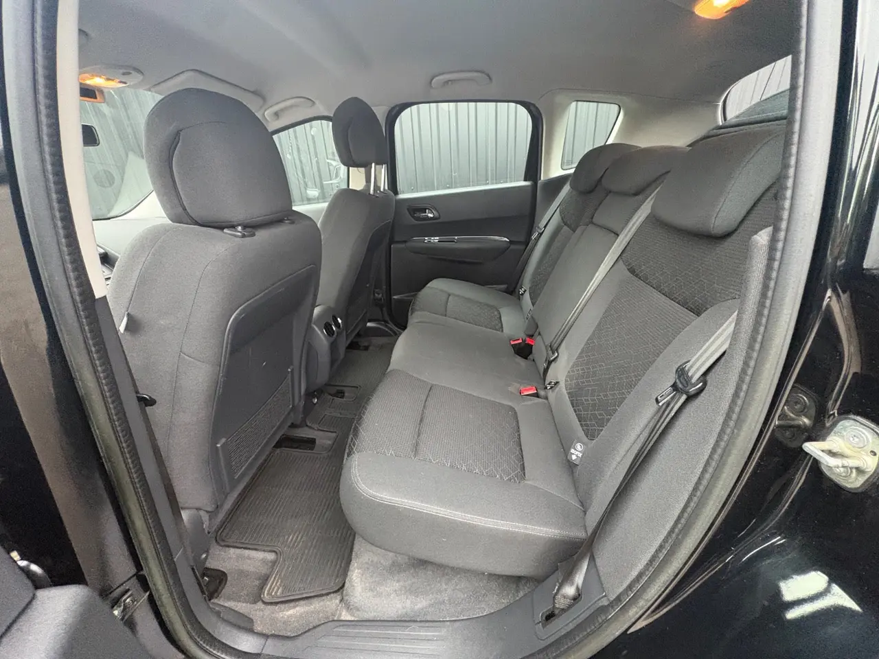 Billede 11 - Peugeot 3008 1,6 HDi 114 Active