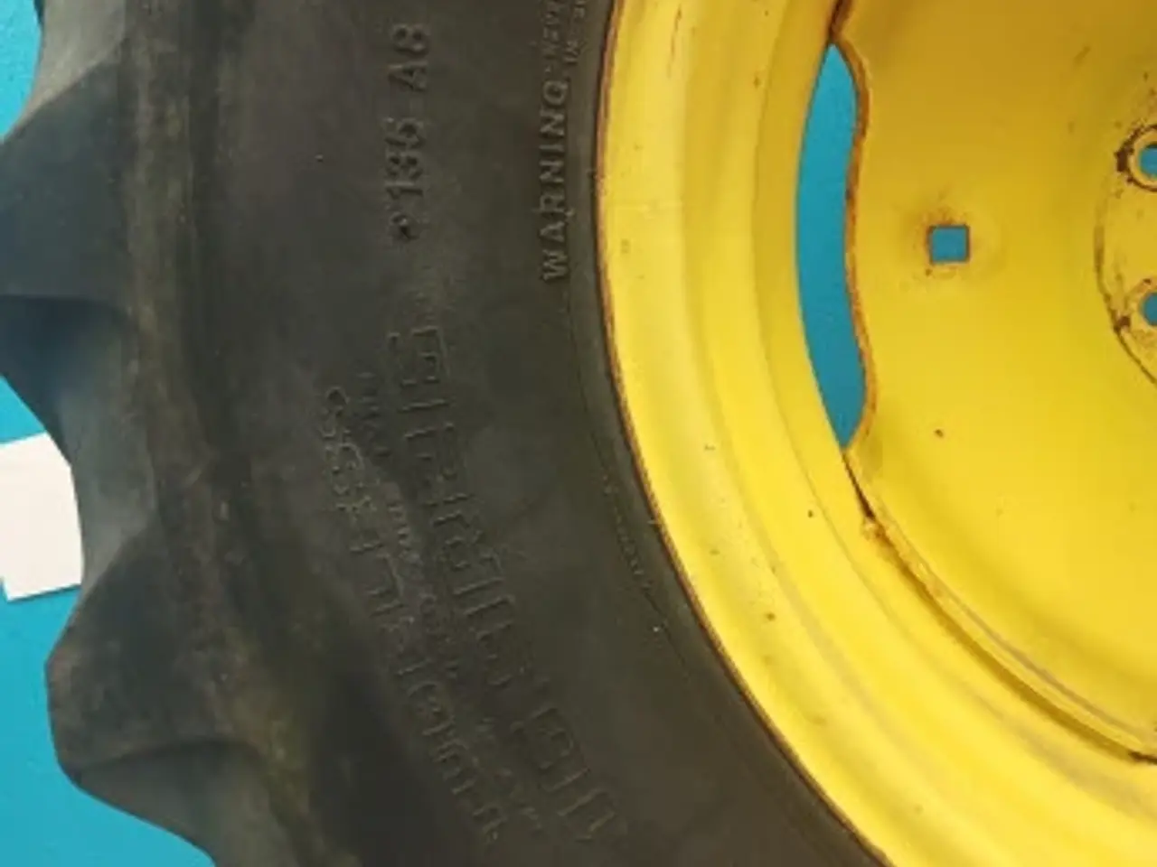Billede 3 - 26" 16.9R26