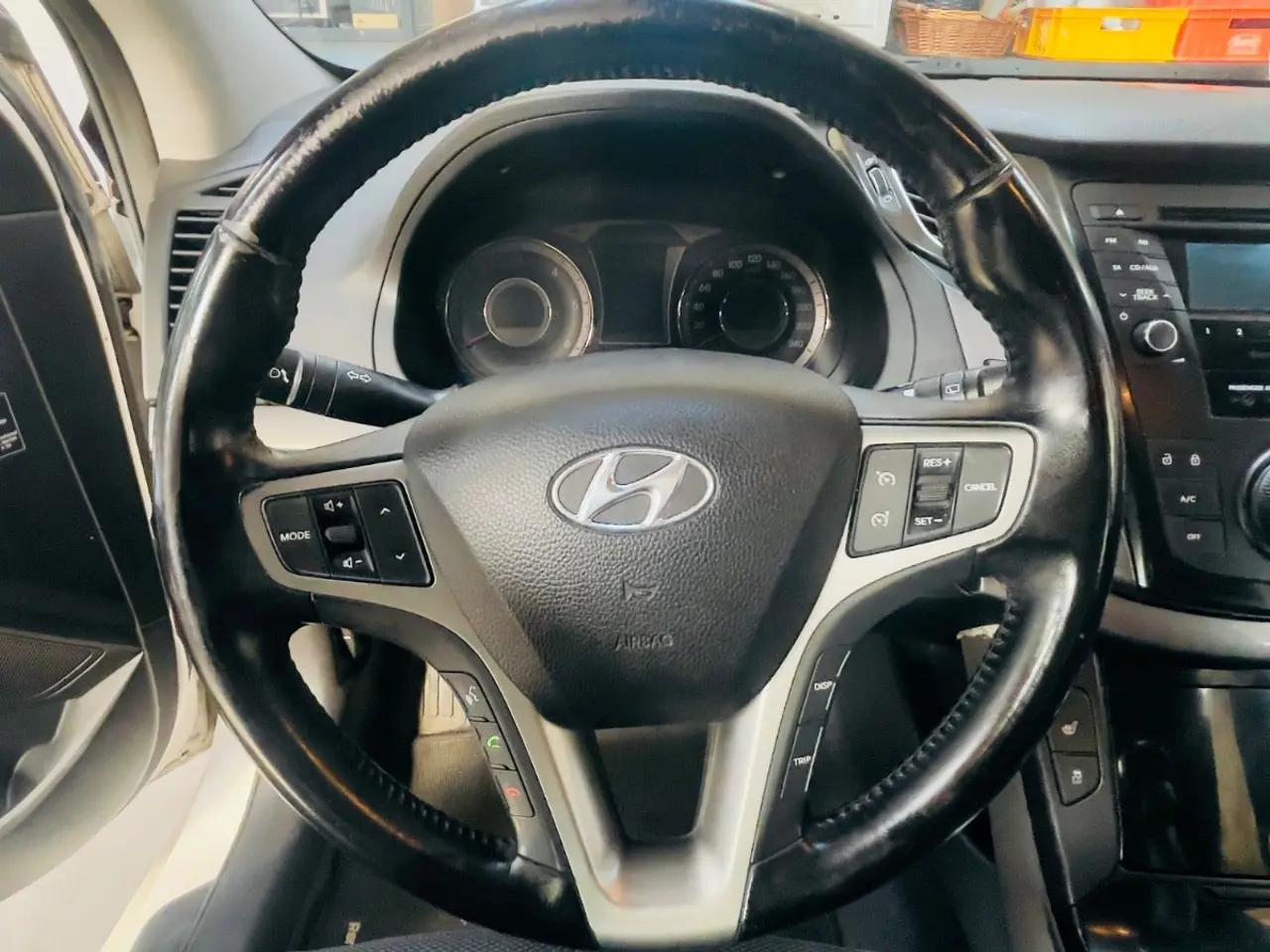 Billede 13 - Hyundai i40 1,7 CRDi 115 Style CW