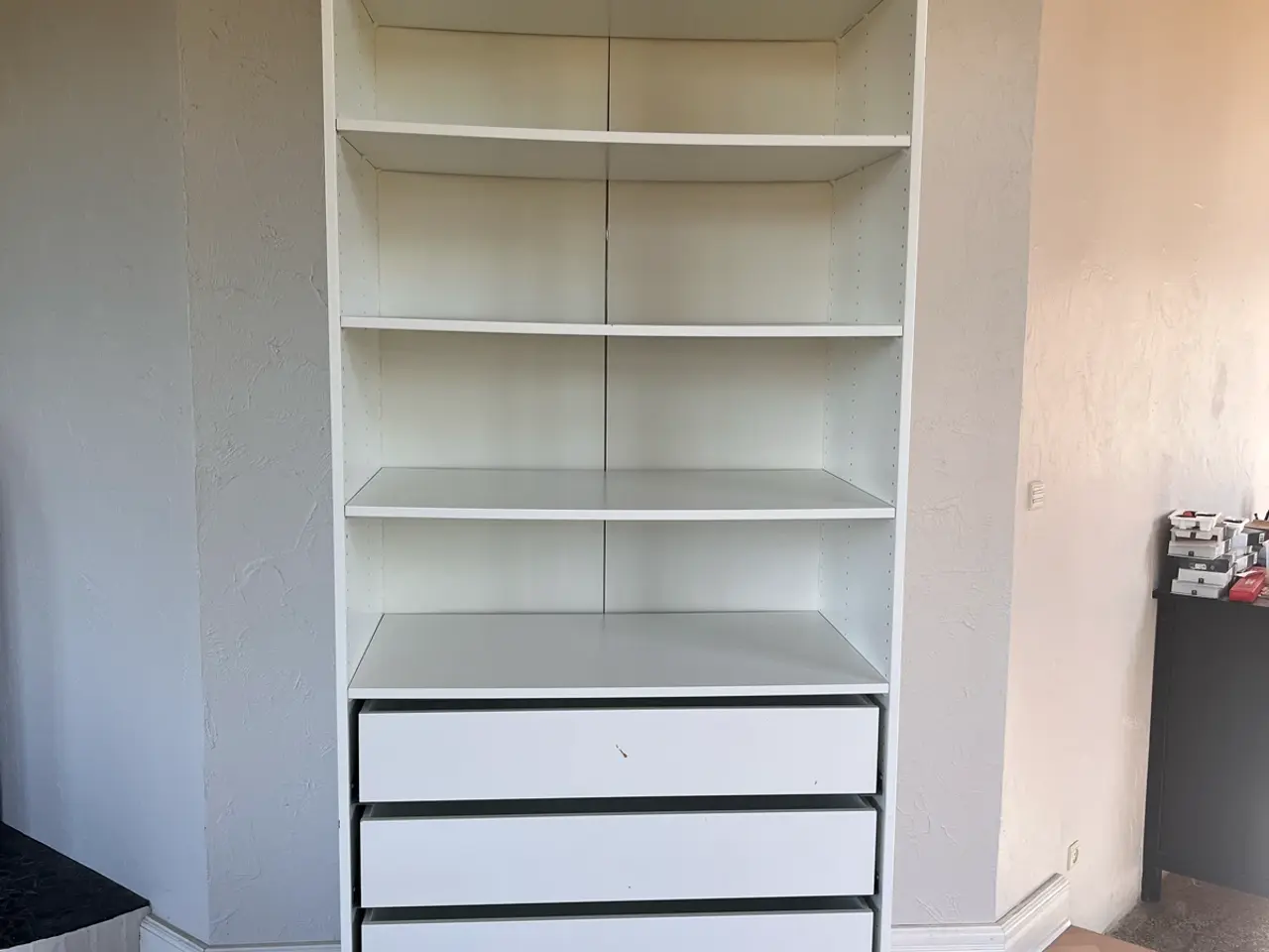 Billede 1 - Ikea Pax skab