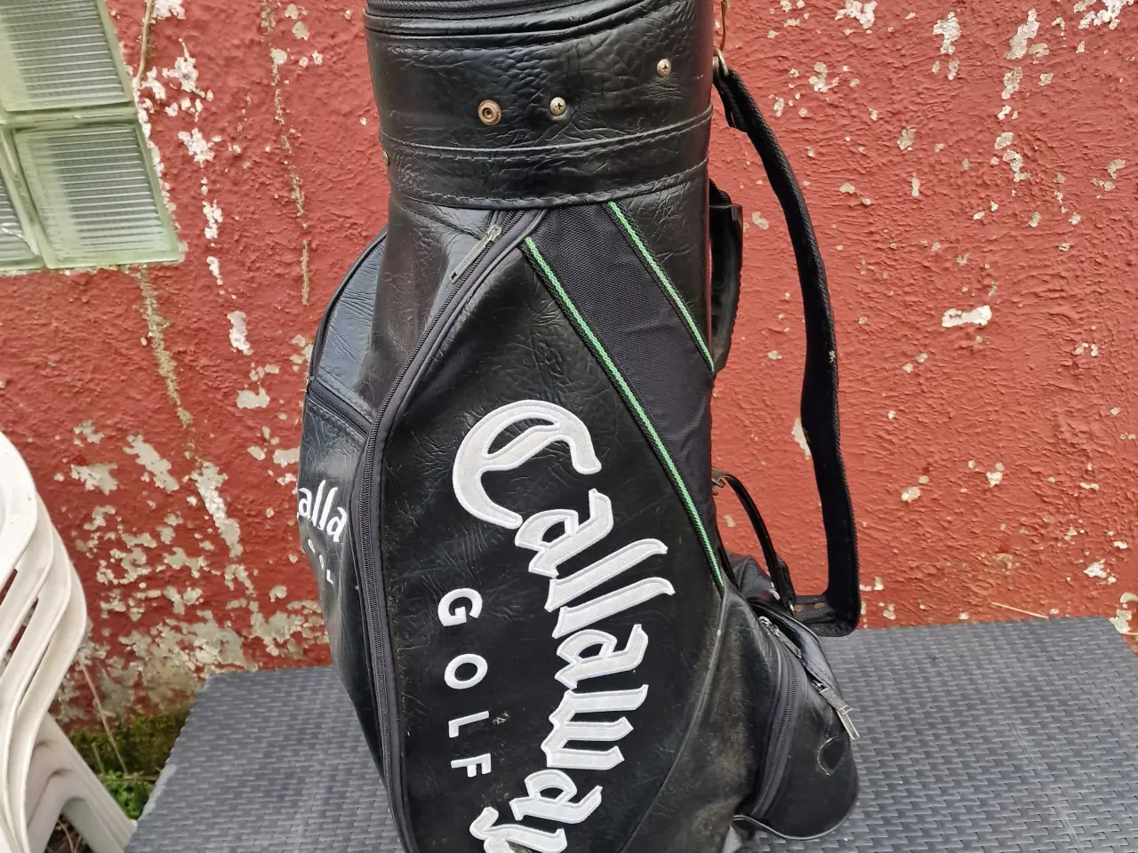 Billede 1 - Golftaske CALLAWAY
