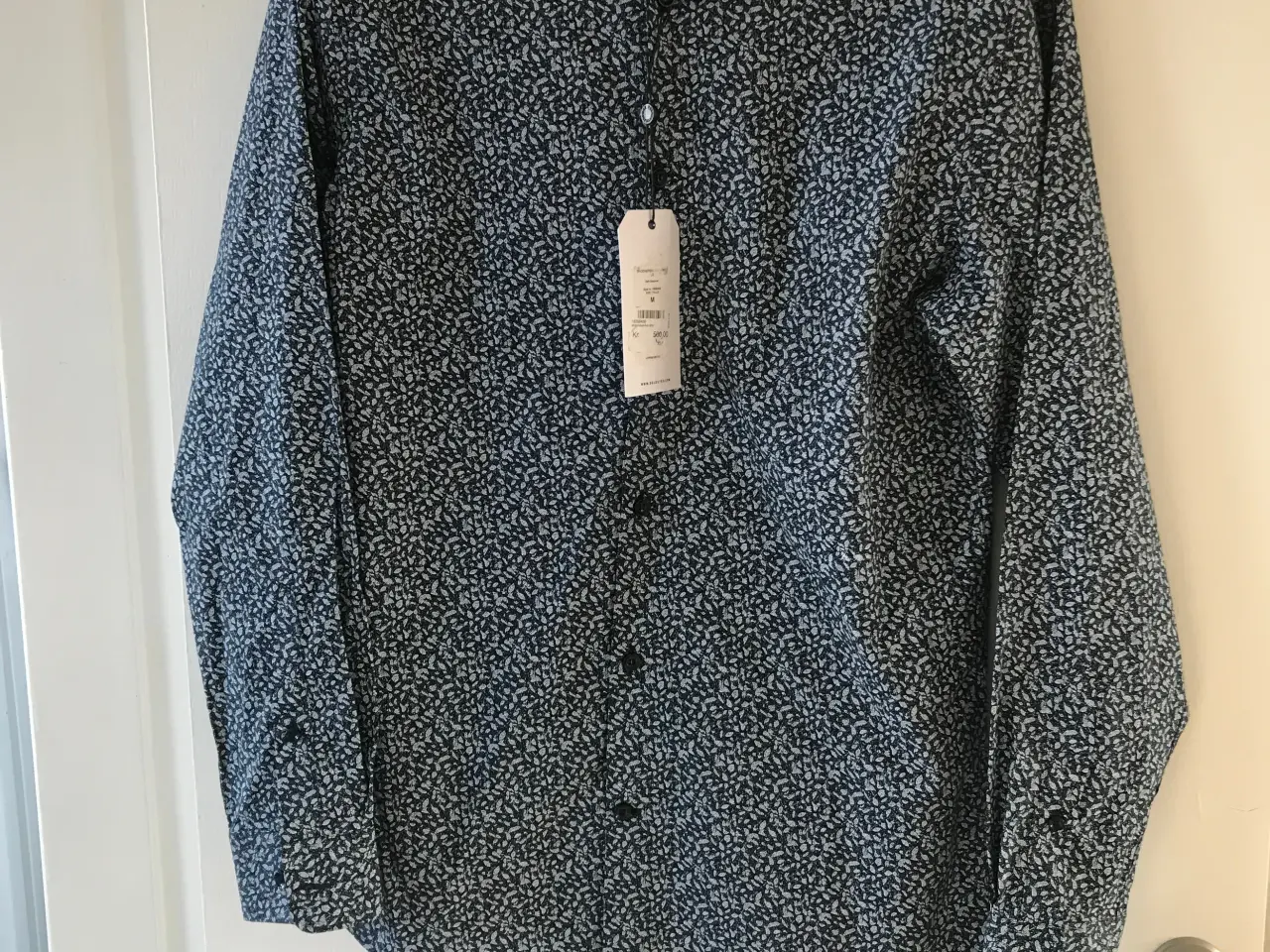 Billede 3 - Ny skjorte