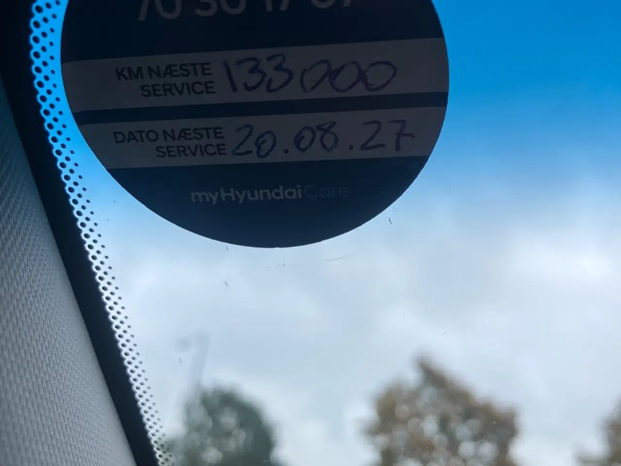 Billede 12 - Hyundai Kona 64 EV Trend