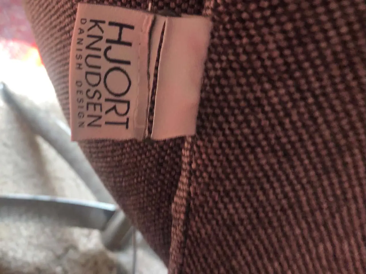 Billede 8 - 2 stk. Hjort Knudsen Boston lænestole i grå