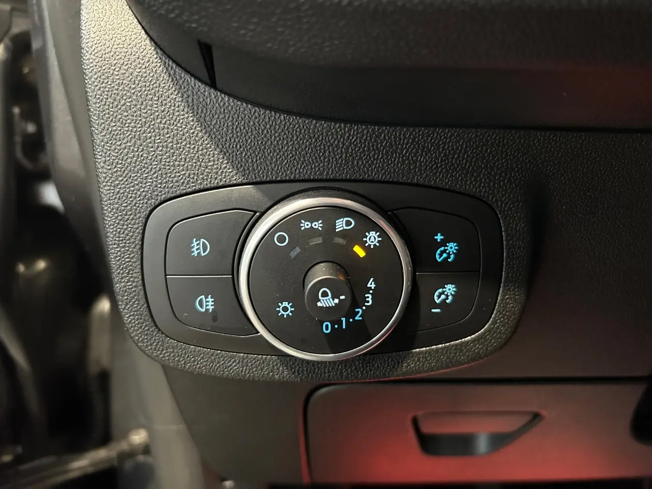 Billede 17 - Ford Fiesta 1,0 EcoBoost ST-Line
