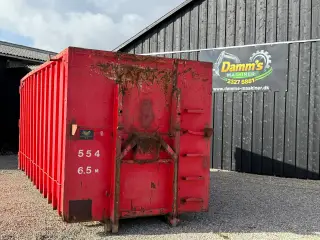Container