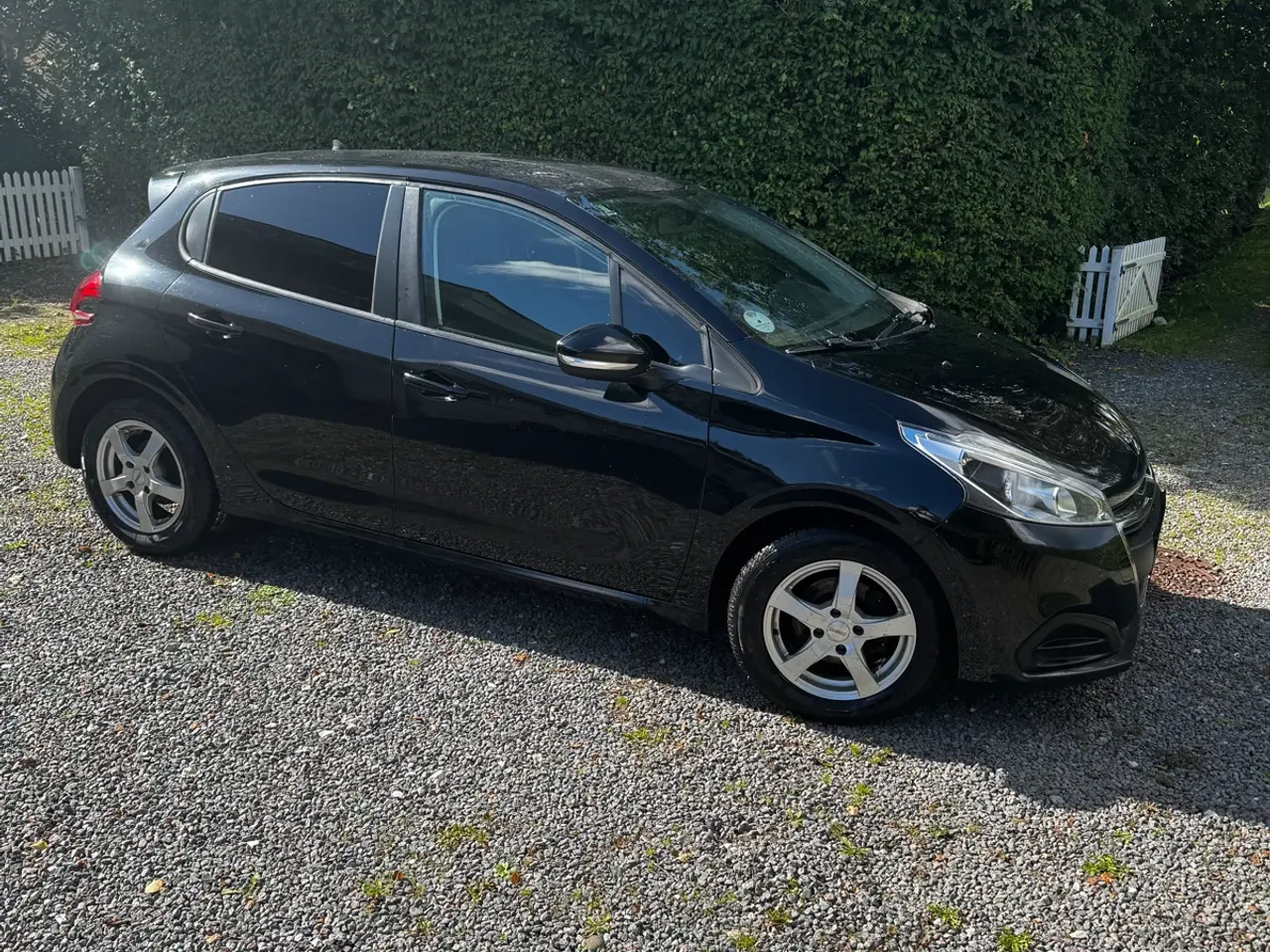 Billede 4 - Peugeot 208 1.6 BlueHDi Active 100hk