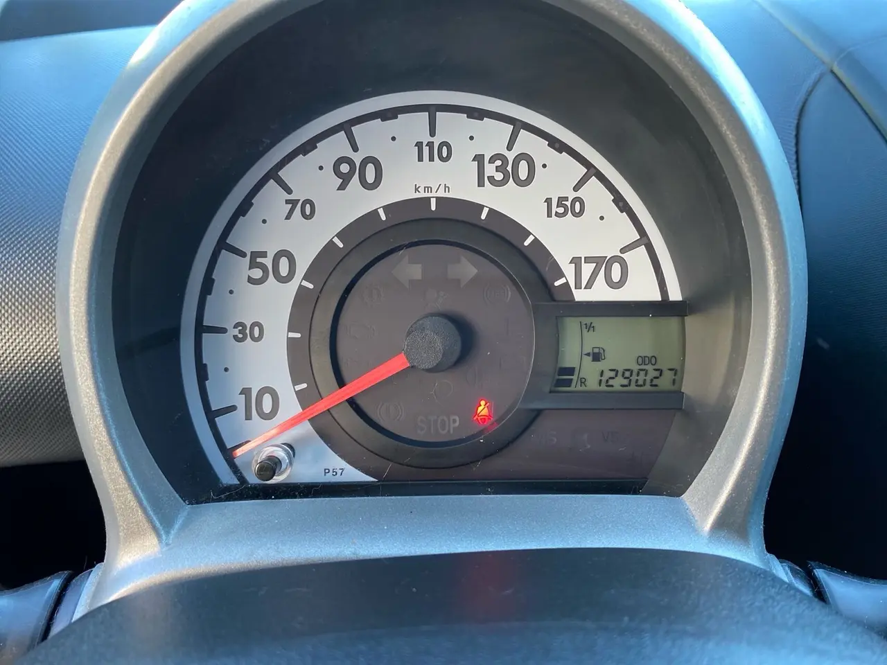 Billede 11 - Toyota Aygo 1,0 VVT-I T2 Air 68HK 5d