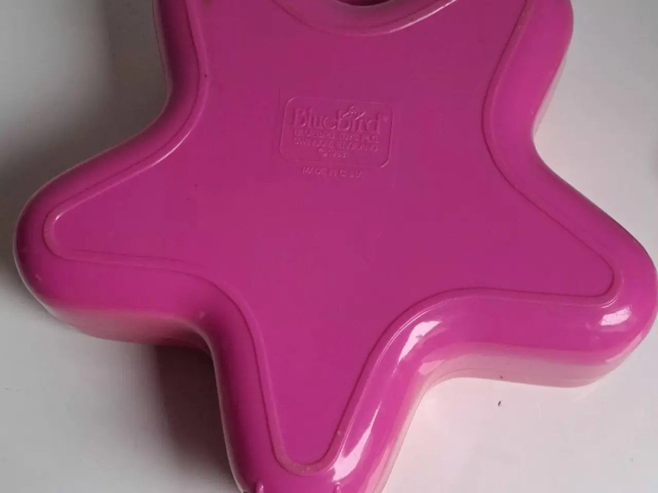 Billede 1 - Polly Pocket stjerne
