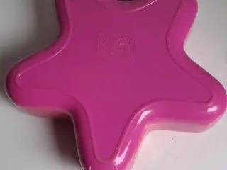 Polly Pocket stjerne