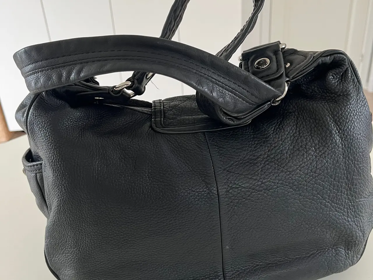 Billede 5 - Marc Jacobs skuldertaske